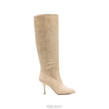 Stuart Weitzman 26FW ��Ʃ��Ʈ �������� ���� SO506 Z4F SEAMOSS26FW ��Ʃ��Ʈ �������� ���� SO506 Z4F SEAMOSS