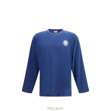 26SS 겐조 Boke Flower 2.0 롱슬리브 FG55TL3024SK