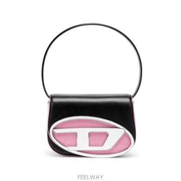 Diesel 26FW ���� ����� X08396 P4494 HB472 BLACK PINK26FW ���� ����� X08396 P4494 HB472 BLACK PINK