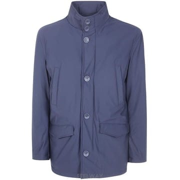 26FW 에르노 자켓 PI001358U 12346SZ 9200 BLUE NAVY