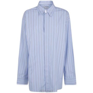Ami 26FW �ƹ� ���� USH863 CO0249 A232 CASHMERE BLUE IVORY26FW �ƹ� ���� USH863 CO0249 A232 CASHMERE BLUE IVORY