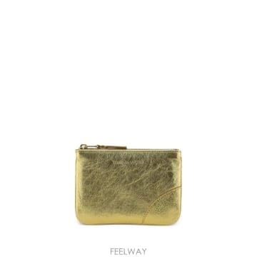 Comme des Garcons 26FW �ĵ������� Ŭ���� ���� ���� �Ŀ�ġ SA8100G 097 1 GOLD26FW �ĵ������� Ŭ���� ���� ���� �Ŀ�ġ SA8100G 097 1 