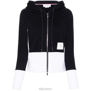 Thom Browne 25SS ����� Ŭ���� ������ 4�� ���� �ĵ� FJT382A 03037 415 NAVY25SS ����� Ŭ���� ������ 4�� ���� �ĵ� FJT382A 0303