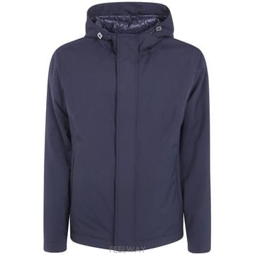 26FW 에르노 자켓 PI001364U 12650 9300 BLACK