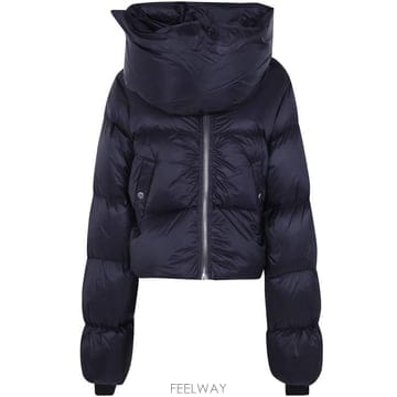 Rick Owens 26FW �� ������ ���� RP02F5774 NPD3 09 BLACK26FW �� ������ ���� RP02F5774 NPD3 09 BLACK