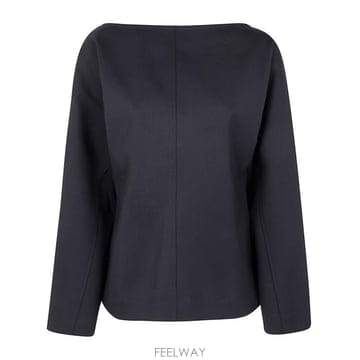 STUDIO NICHOLSON 25FW ��Ʃ��� ���ݽ� ���� CATEN SNW 1706 BLACK25FW ��Ʃ��� ���ݽ� ���� CATEN SNW 1706 BLACK