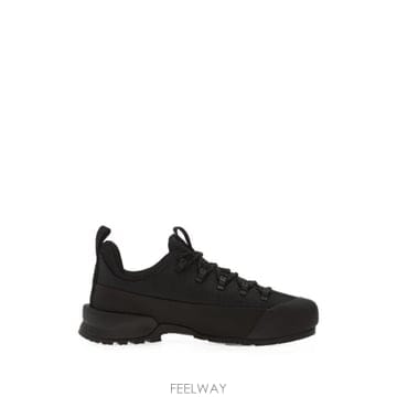 26FW 노스페이스 스니커즈 NF0A8DAP W9O1 THE NORTH FACE BLACK ANTHRACIT