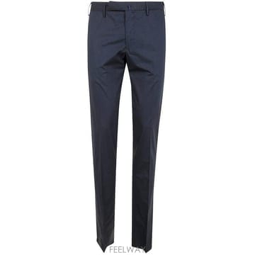 25SS 인코텍스 스트레이트 팬츠 1W0030 9208B 821 DARK BLUE