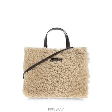 Marni 26FW ������ ��Ʈ�� SHMP0069L9 P8680 ZP272 LILY WHITE SUDAN26FW ������ ��Ʈ�� SHMP0069L9 P8680 ZP272 LILY WHITE S
