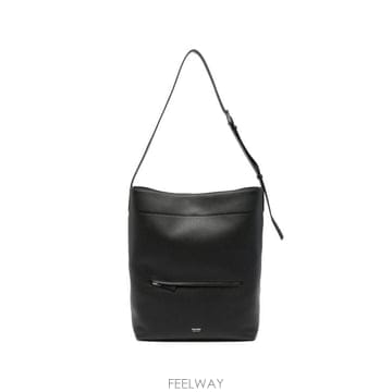26FW 톰포드 숄더백 H0763 LCL615Y NAA BLACK