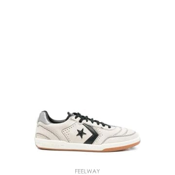 26FW 컨버스 스니커즈 A18248C 286 EGRET BLACK GUM