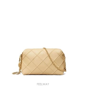 Tory Burch 25FW �丮��ġ �÷��� ����Ʈ ũ�ν��ٵ�� 16922625FW �丮��ġ �÷��� ����Ʈ ũ�ν��ٵ�� 169226
