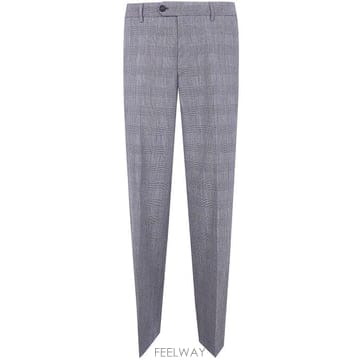 26SS 골든구스 스트레이트 팬츠 GMP02539 P002318 60567 60567 GREY SHADES