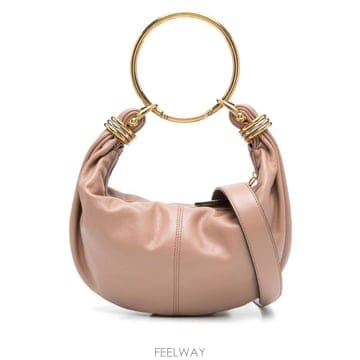 Chloe 26SS ���ο� Ŭ��ġ �Ŀ�ġ CHC24AS611N72 098 527 WOODROSE26SS ���ο� Ŭ��ġ �Ŀ�ġ CHC24AS611N72 098 527 WOODRO