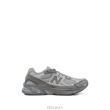 26SS 꼼데가르송 스니커즈 HQ K101 GREY