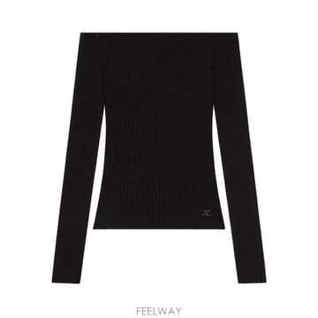 COURREGES 25FW ������ ������ 325MTO429FI0001 9999 BLACK25FW ������ ������ 325MTO429FI0001 9999 BLACK