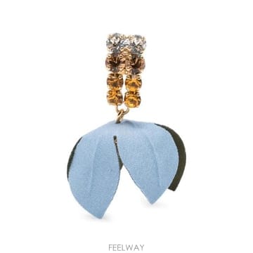 Marni 26SS ������ �̾ ORMV0636A0 T2000 00B20 ILLUSION BLUE26SS ������ �̾ ORMV0636A0 T2000 00B20 ILLUSION BLU