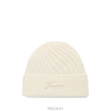 Jacquemus 25FW ��ũ���� ��� 25HACU00767AK00287 110 OFF WHITE25FW ��ũ���� ��� 25HACU00767AK00287 110 OFF WHITE