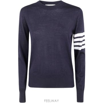 Thom Browne 26SS ����� ������ FKA280A Y1014 098 415 NAVY26SS ����� ������ FKA280A Y1014 098 415 NAVY