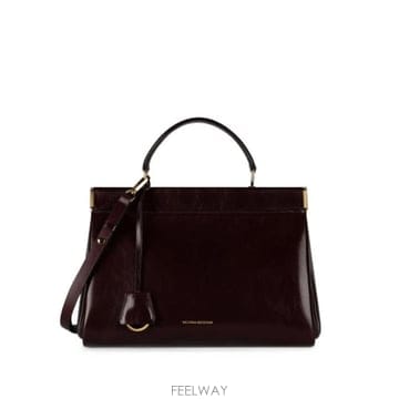 Victoria Beckham 26FW ���丮�� ���� ��Ʈ�� B426AAC007810A 3040 DARK BURGUNDY26FW ���丮�� ���� ��Ʈ�� B426AAC007810A 3040 DARK BUR