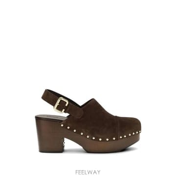 Chloe 26FW ���ο� ���� CH26U10VRY 27Z CHOCOLATE BROWN26FW ���ο� ���� CH26U10VRY 27Z CHOCOLATE BROWN