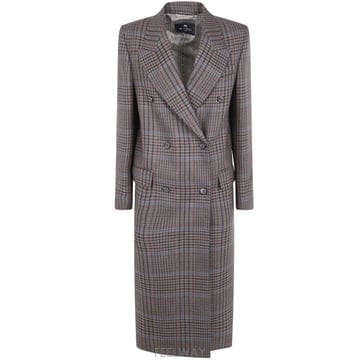 ETRO 26FW ��Ʈ�� ��Ʈ WRAA003299TQ218 S9890 GREY26FW ��Ʈ�� ��Ʈ WRAA003299TQ218 S9890 GREY