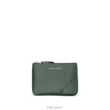 Comme des Garcons 25FW �ĵ������� Ŭ���� ���� ���� �Ŀ�ġ SA8100 097 5 BOTTLE GREEN25FW �ĵ������� Ŭ���� ���� ���� �Ŀ�ġ SA8100 097 5 B
