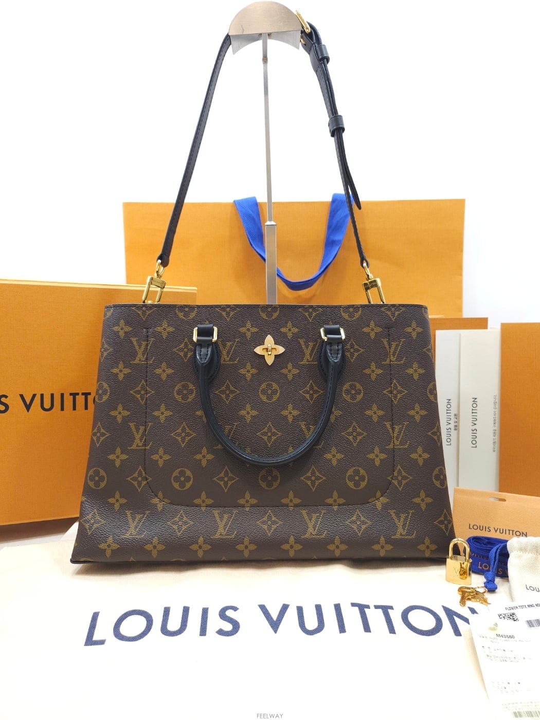 Louis Vuitton ���̺��� ���׷� �ö�� ��Ʈ�� M43550 (NFC/����Ĩ)���̺��� ���׷� �ö�� ��Ʈ�� M43550 (NFC/����Ĩ)