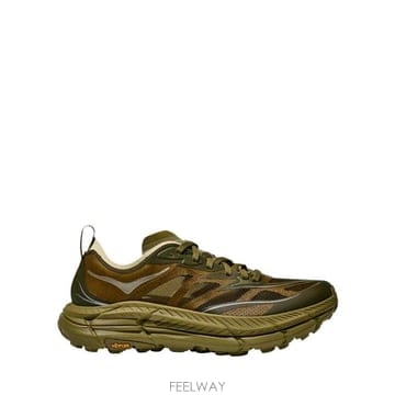 26SS 호카 마파테 스피드 4 라이트 1168450 WYP BROWN