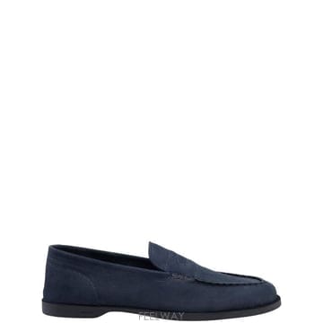 26FW 존롭 로퍼 B0291AL PACEMIDNIGHT NAVY