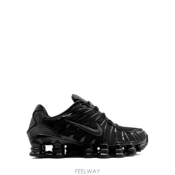 26SS 나이키 샥스 TL  스니커즈 나이키 AV3595 002 BLACK