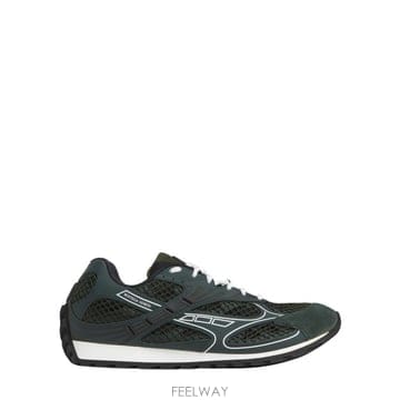 26SS 보테가베네타 스니커즈 816635 V55B03264 GREEN