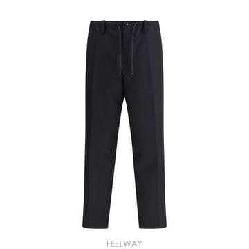 Dries Van Noten 25FW �帮�� �� ��ư ��Ʈ����Ʈ ���� 2520209762310 900 BLACK25FW �帮�� �� ��ư ��Ʈ����Ʈ ���� 2520209762310 900 
