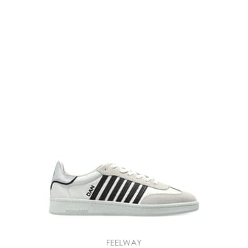 26SS 디스퀘어드2 스니커즈 SNM0476 18908715M2691 WHITE