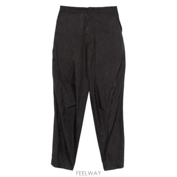 ADERERROR 26SS �ƴ����� ��Ʈ����Ʈ ���� BP01SSBT0108BK NOIR BLACK26SS �ƴ����� ��Ʈ����Ʈ ���� BP01SSBT0108BK NOIR BLAC