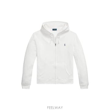 Ralph Lauren 26SS ���� �η� �ĵ� Ƽ���� 710A12480 007 WHITE26SS ���� �η� �ĵ� Ƽ���� 710A12480 007 WHITE