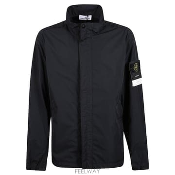 26SS 스톤 아일랜드 자켓 L1S154100033S0026 V0029 BLACK
