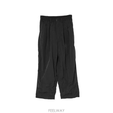 Comme des Garcons 26SS �ĵ������� ��Ʈ����Ʈ ���� HQP016051 BLACK26SS �ĵ������� ��Ʈ����Ʈ ���� HQP016051 BLACK