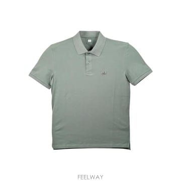 CP company 26SS ���� ���۴� ���� Ƽ���� 20CMPL721A 005263W668 Verde26SS ���� ���۴� ���� Ƽ���� 20CMPL721A 005263W668 Ver