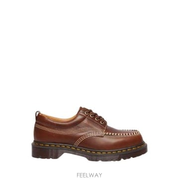 26SS 닥터마틴 로퍼 31817243 BUTTERSCOTCHORLEANS Marrone