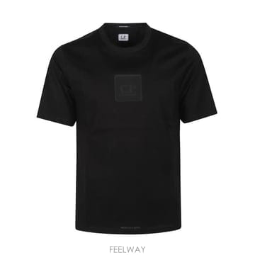 CP company 26SS ���� ���۴� ���� Ƽ���� 20CLTS017A 006370W999 BLACK26SS ���� ���۴� ���� Ƽ���� 20CLTS017A 006370W999 BLA