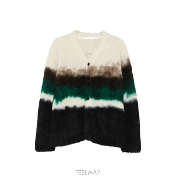 26FW 사카이 가디건 2604132M 020 BLACK