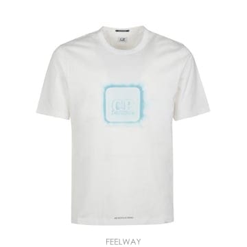 CP company 26SS ���� ���۴� ��Ʈ�������� �ø��� �Ӽ�������� ���� ���� ���� Ƽ���� 20CLTS054A 00637026SS ���� ���۴� ��Ʈ�������� �ø��� �Ӽ�������� ����