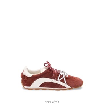 26SS 디스퀘어드2 스니커즈 SNM0485 14170001M4171 BORDEAUX