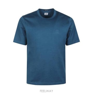 CP company 26SS ���� ���۴� ���� Ƽ���� 20CLTS049A 006370W849 NAVY26SS ���� ���۴� ���� Ƽ���� 20CLTS049A 006370W849 NAV