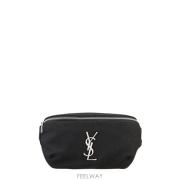 Saint Laurent 26FW ���ζ� ī���� Ŭ���� ũ�ν��ٵ�� 590076 GIV6E1000 BLACK26FW ���ζ� ī���� Ŭ���� ũ�ν��ٵ�� 590076 GIV6E1
