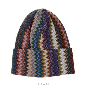 Missoni 26FW �̼Ҵ� ��� CPRAWMUA774 0003 MULTICOLOR26FW �̼Ҵ� ��� CPRAWMUA774 0003 MULTICOLOR