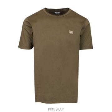 CP company 26SS ���� ���۴� ���� Ƽ���� 20CMTS113A 006374G683 GREEN26SS ���� ���۴� ���� Ƽ���� 20CMTS113A 006374G683 GRE