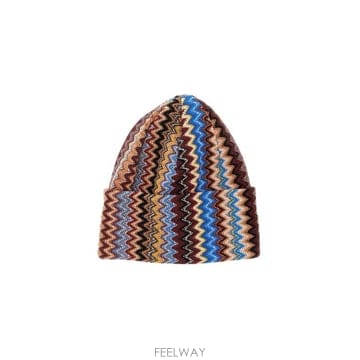 Missoni 26FW �̼Ҵ� ��� CPRAWMUA774 0002 MULTICOLOR26FW �̼Ҵ� ��� CPRAWMUA774 0002 MULTICOLOR