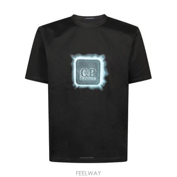 CP company 26SS ���� ���۴� ��Ʈ�������� �ø��� �Ӽ�������� ���� ���� ���� Ƽ���� 20CLTS054A 00637026SS ���� ���۴� ��Ʈ�������� �ø��� �Ӽ�������� ����